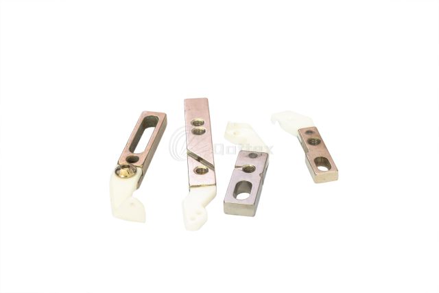 Ceramic Yarn Guide for Circular Knitting Machine for Knitting Textile Machine Spare Parts