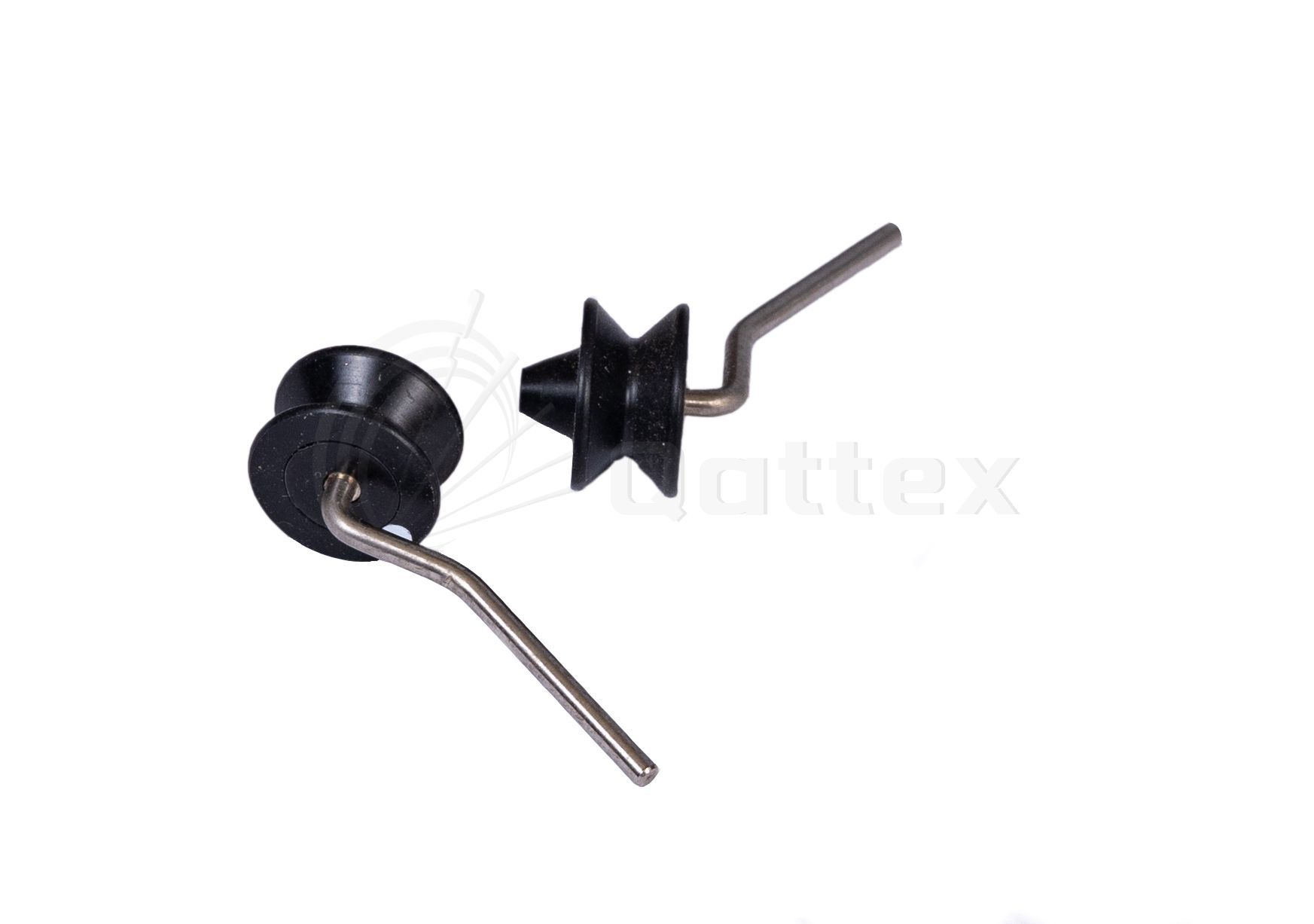 Dot Guide Pulley Spare Parts for Circular Knitting Machine