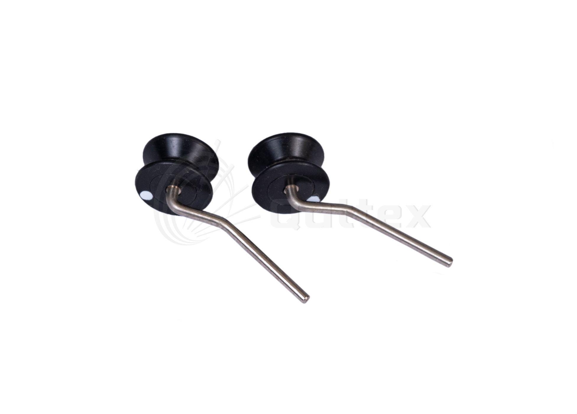 Dot Guide Pulley Spare Parts for Circular Knitting Machine