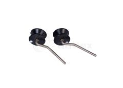 Dot Guide Pulley Spare Parts for Circular Knitting Machine