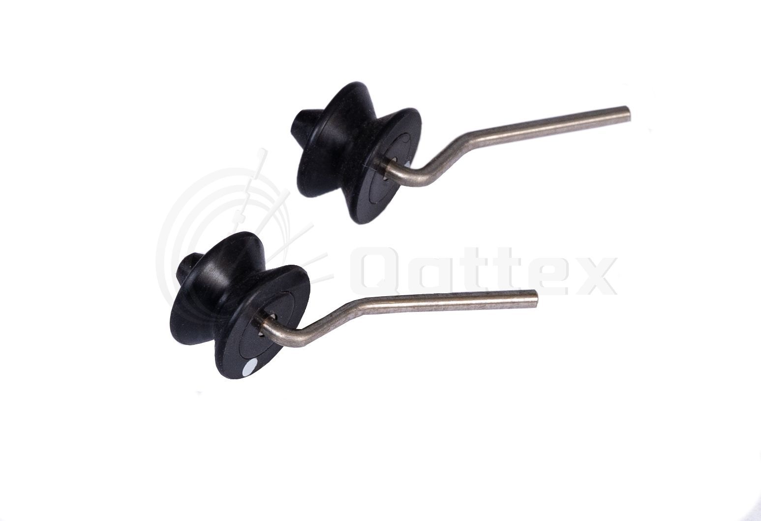 Dot Guide Pulley Spare Parts for Circular Knitting Machine