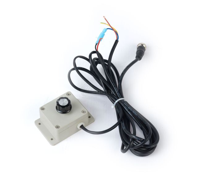 Deduster Speed Governor Duster Spare Parts Dedusting Fan Motor Speed control Dedust Dedusty Dust Fans Accessory part Component For Circular Knitting Textile Machine Spare Parts