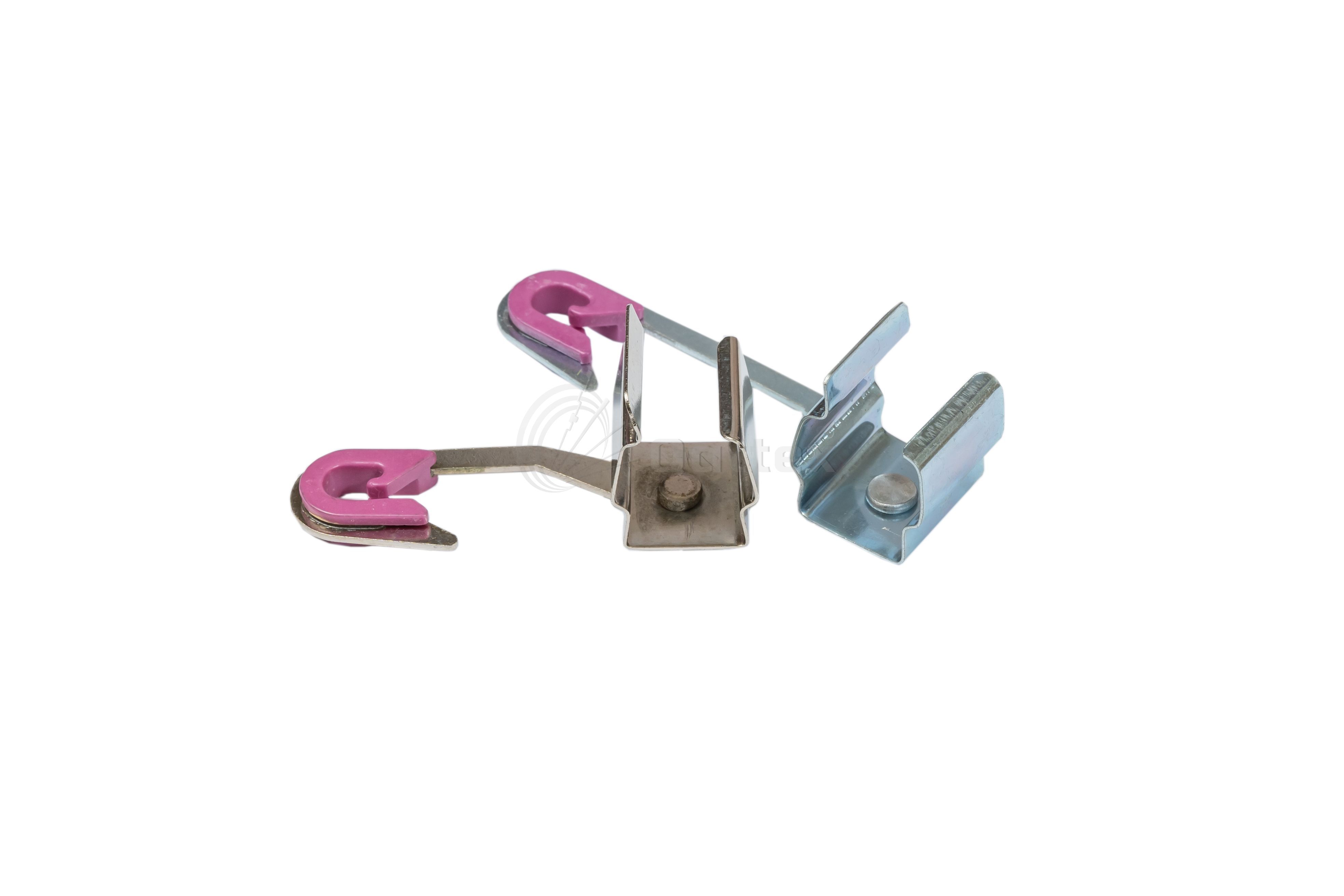 SW-005 Snail Wire Snail Wire Guide For Textile Knitting Machine Spare Parts Circular Flat Machine Accessories