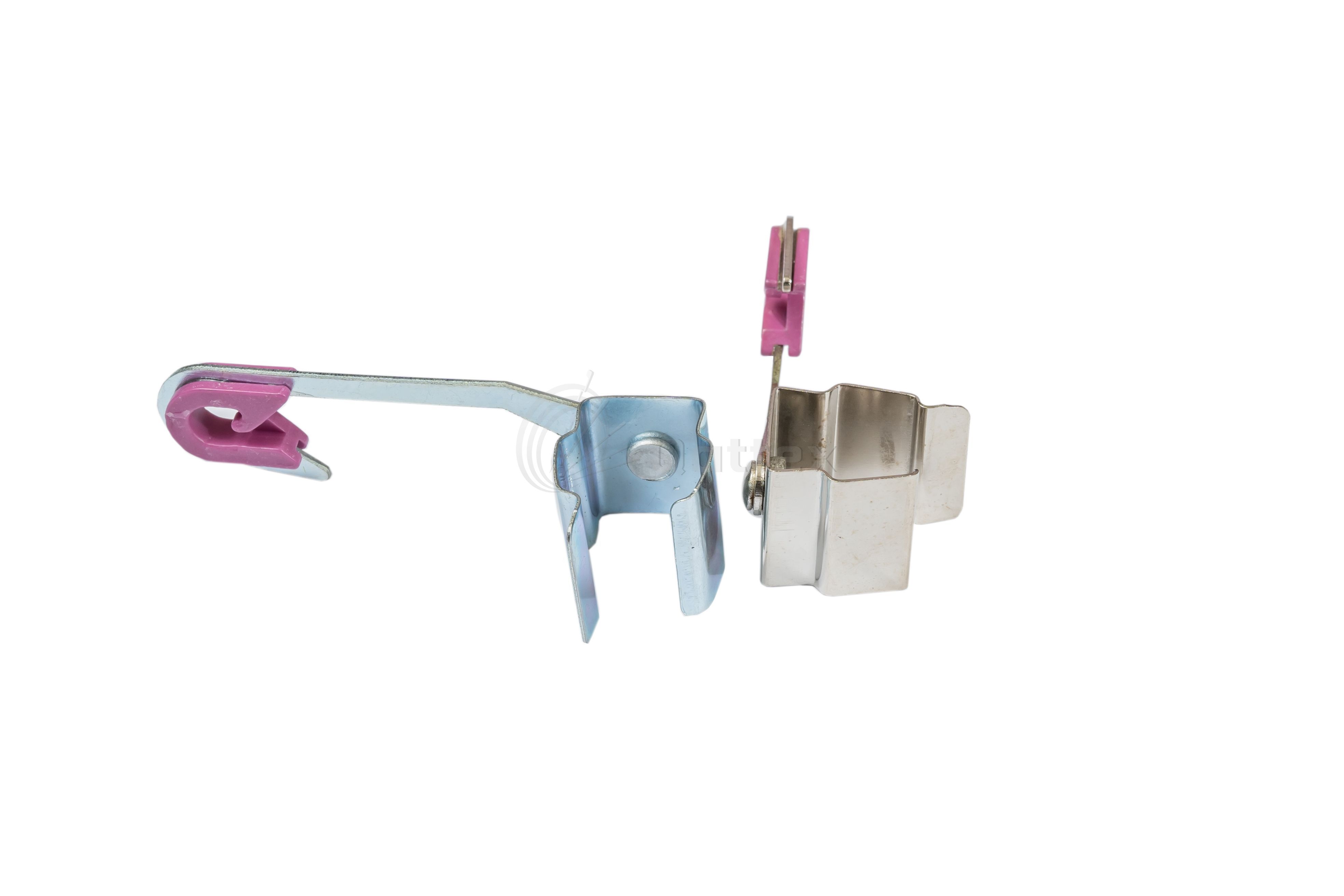 SW-005 Snail Wire Snail Wire Guide For Textile Knitting Machine Spare Parts Circular Flat Machine Accessories