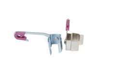 SW-005 Snail Wire Snail Wire Guide For Textile Knitting Machine Spare Parts Circular Flat Machine Accessories
