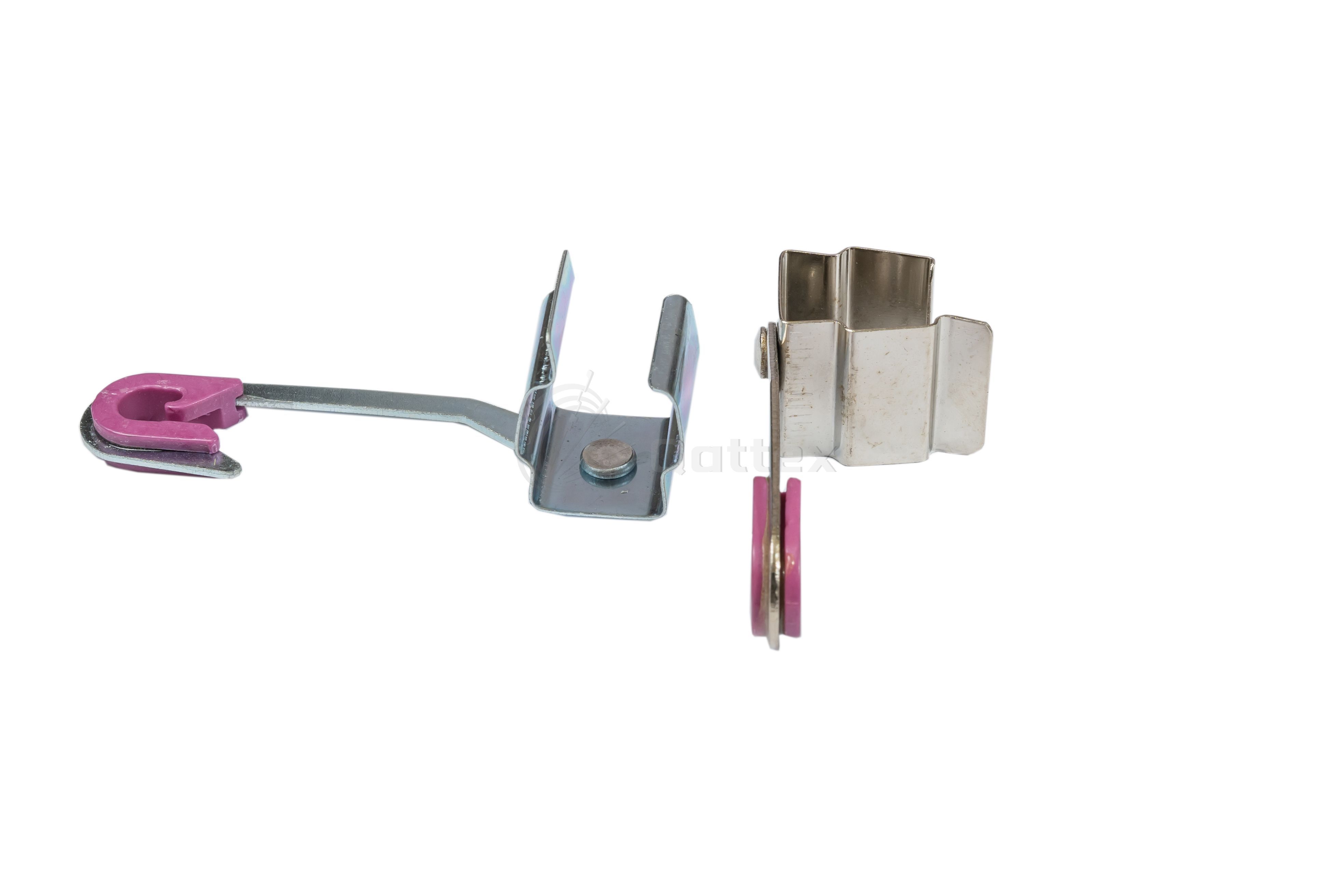 SW-005 Snail Wire Snail Wire Guide For Textile Knitting Machine Spare Parts Circular Flat Machine Accessories