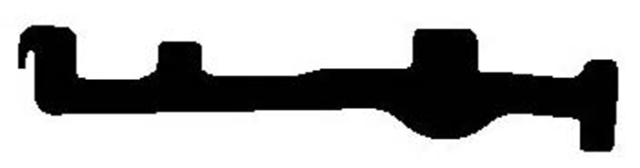 Sinker for Circular Knitting Machine Spare Parts