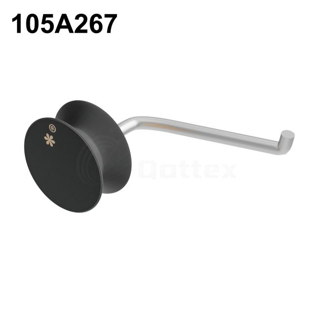 105A267-1 Star Guide Pulley / Lycra Guide / Lycra Pulley Spare Parts for Circular Knitting Machine
