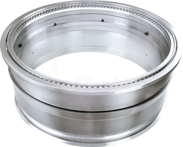 Single Jacquard Machine Cylinder for Circular Knitting Machine