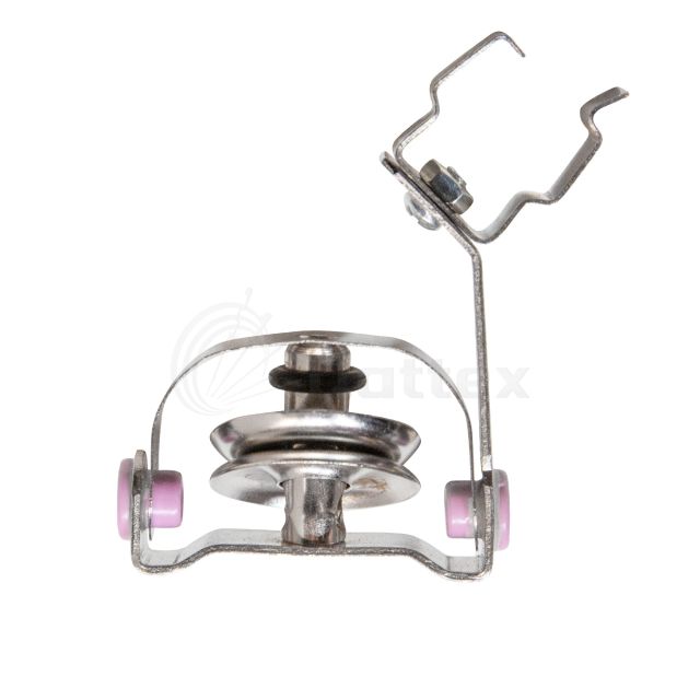 STS-009 Spring Tension Set Yarn Tensioner Spring Tension For Textile Knitting Machine Spare Parts Circular