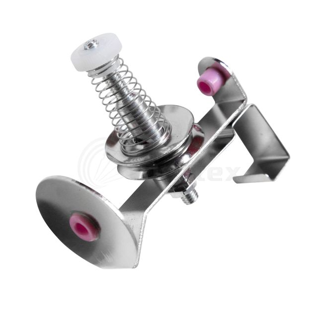 STS-003 Spring Tension Set Yarn Tensioner Spring Tension For Textile Knitting Machine Spare Parts Circular