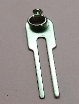 NDH004 Needle Detector Holder for Knitting Machine Spare Parts Needle Detector Carrier Textile Machine Spare Parts