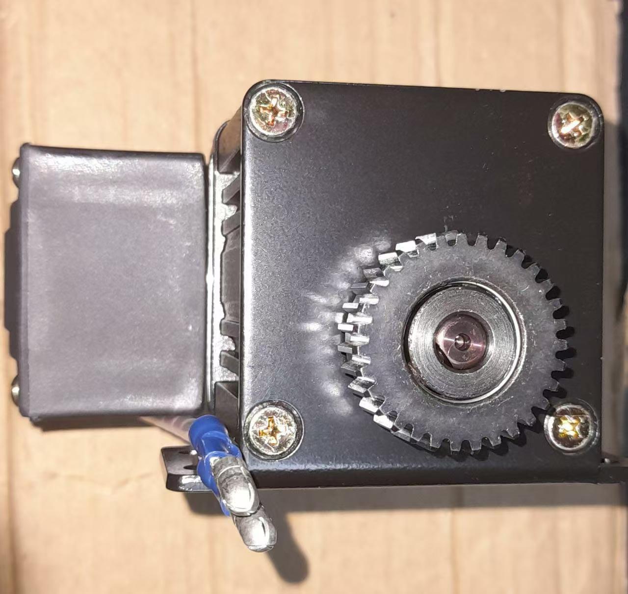 ShengSong 2IK6GN-C-T1-Y1 Motor | Qattex
