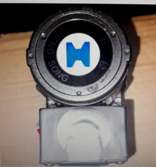 ShengSong Stepper Motor Deduster Motors for Knitting Duster Fan For Circular Knitting Textile Machine Spare Parts