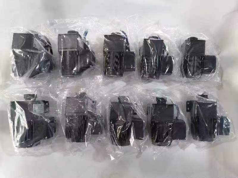 ShengSong 2IK6GN-C-T1-Y1 Motor | Qattex