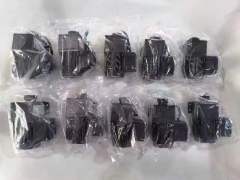 ShengSong Stepper Motor Deduster Motors for Knitting Duster Fan For Circular Knitting Textile Machine Spare Parts