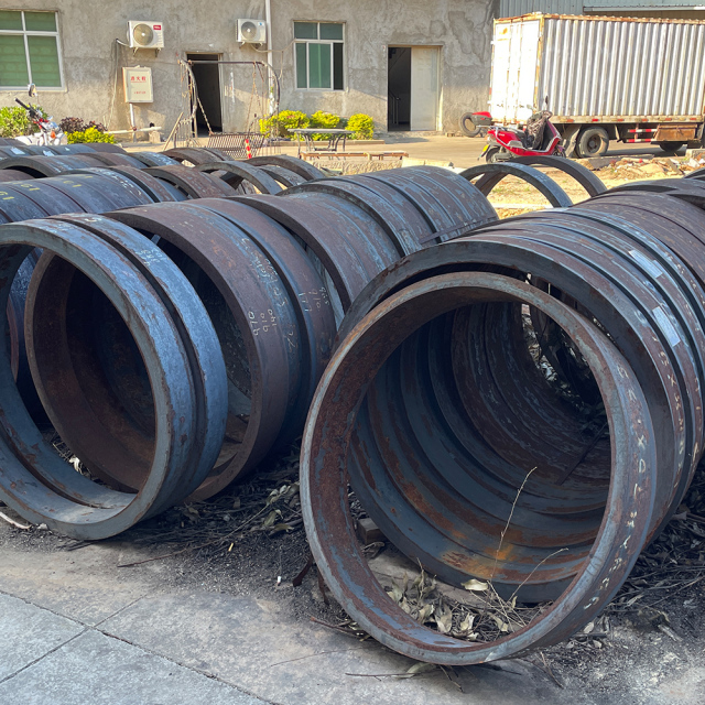 Single Terry Cylinder for Single Terry Circular Knitting Machine