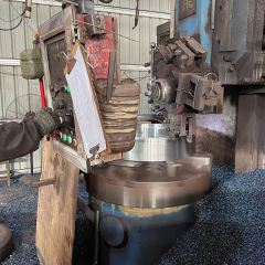 Single Computerized Jacquard Machine Cylinder for Circular Knitting Machine Spare Parts