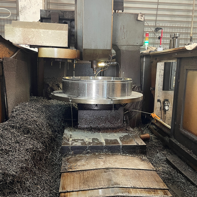 Single Terry Cylinder for Single Terry Circular Knitting Machine