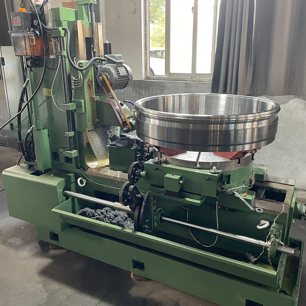 Single Jersey Knitting Machine Cylinder for Circular Knitting Machine Spare Parts