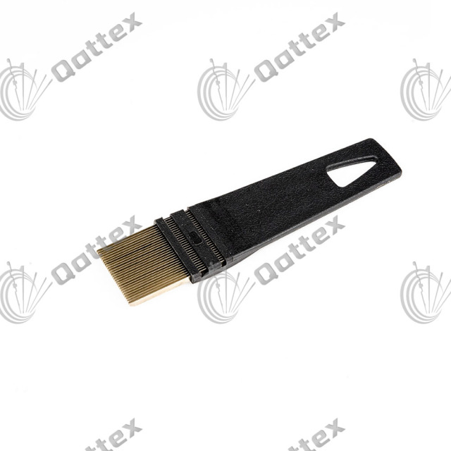 Knitting Different Size Cylinder Cleaner for Circular Knitting Textile Machine Spare Parts