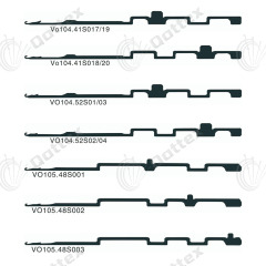 Knitting Needles for Circular Knitting Machines | Qattex