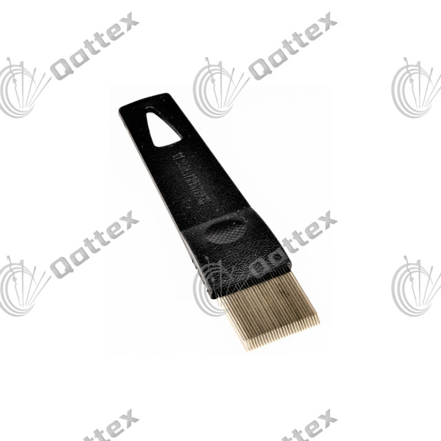 Knitting Different Size Cylinder Cleaner for Circular Knitting Textile Machine Spare Parts