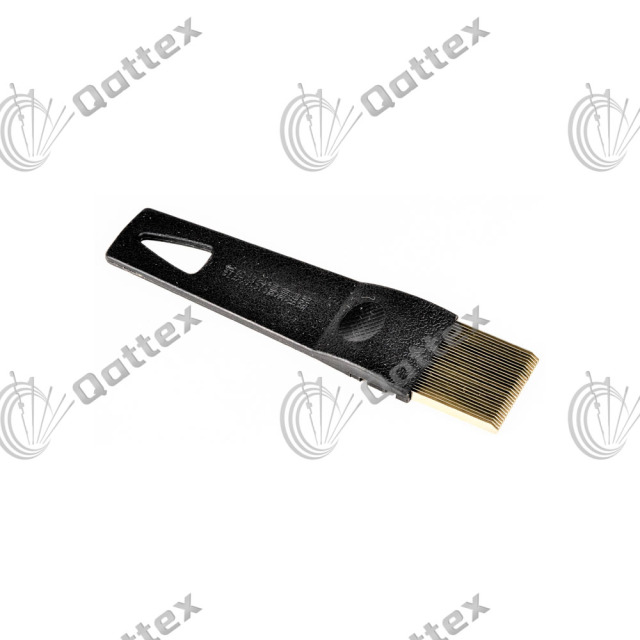 Knitting Different Size Cylinder Cleaner for Circular Knitting Textile Machine Spare Parts