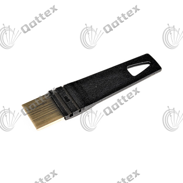 Knitting Different Size Cylinder Cleaner for Circular Knitting Textile Machine Spare Parts