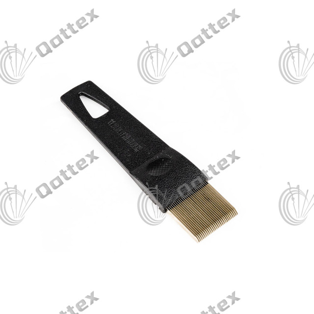 Knitting Different Size Cylinder Cleaner for Circular Knitting Textile Machine Spare Parts