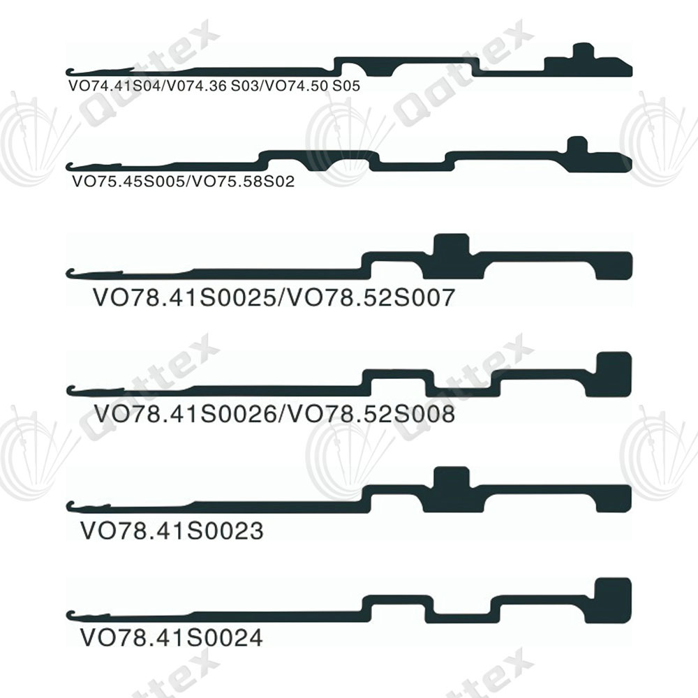 Needles Knitting Needles for Circular Knitting Machine