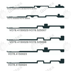 Needles Knitting Needles for Circular Knitting Machine