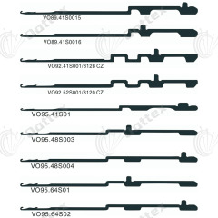 Needles Knitting Needles for Circular Knitting Machine