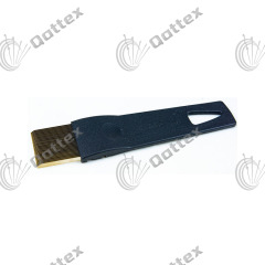 Different Size Cylinder Cleaner for Circular Knitting Textile Machine Spare Parts