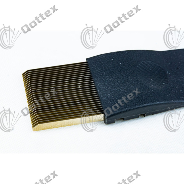 Different Size Cylinder Cleaner for Circular Knitting Textile Machine Spare Parts