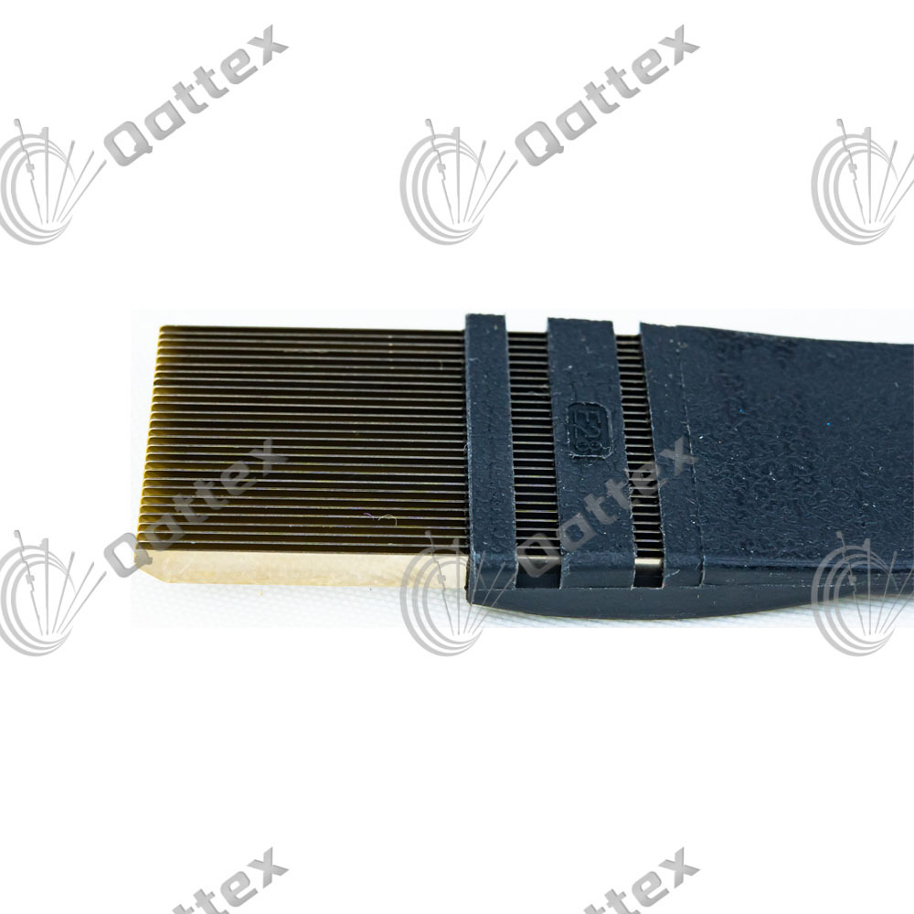 Cylinder Cleaner for Circular Knitting Machines | Qattex
