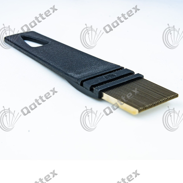 Different Size Cylinder Cleaner for Circular Knitting Textile Machine Spare Parts