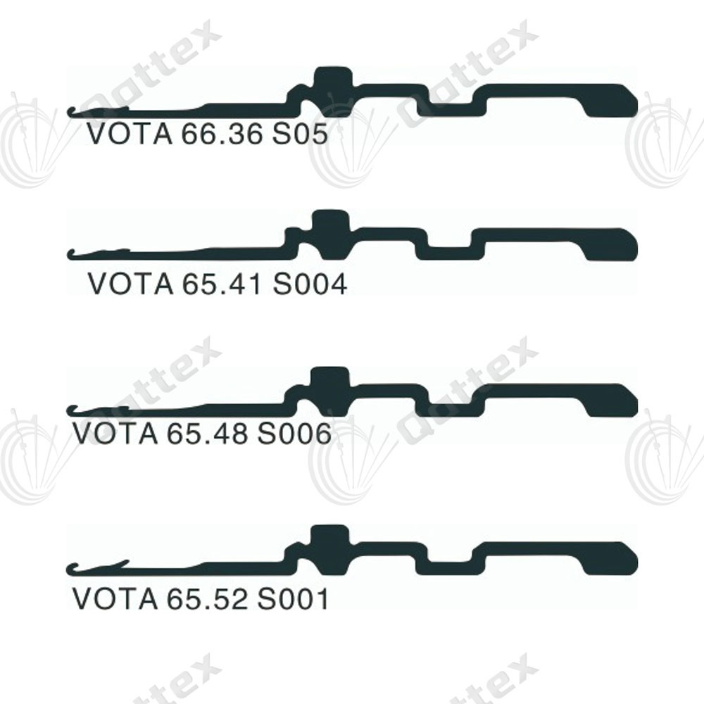 Needles Knitting Needles for Circular Knitting Machine
