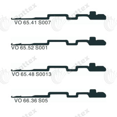 Needles Knitting Needles for Circular Knitting Machine