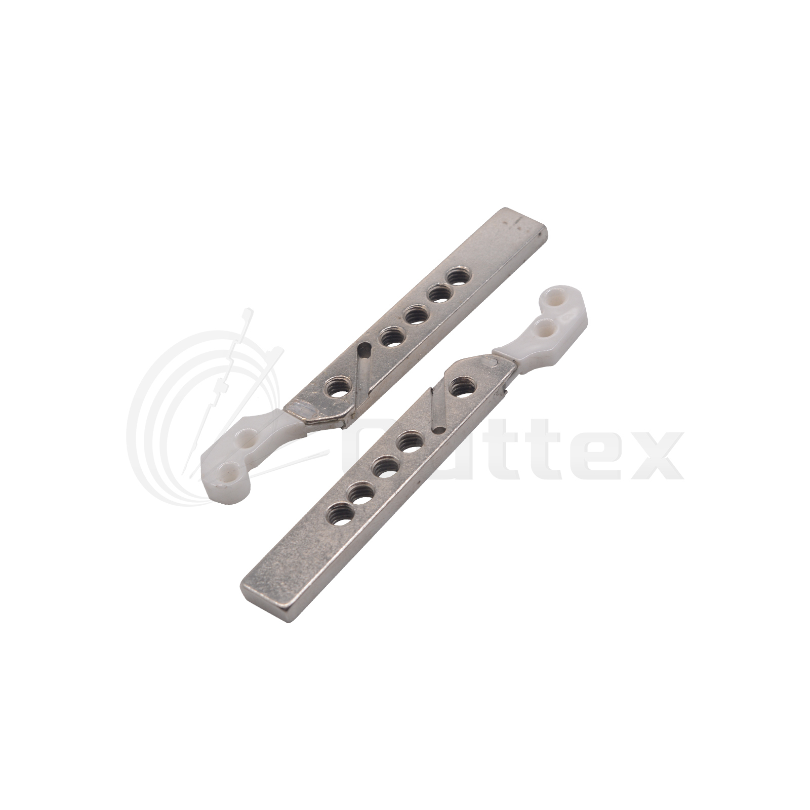 Yarn Guide Carrier Ceramic Yarn Guides For Circular Knitting Machine Spare Parts