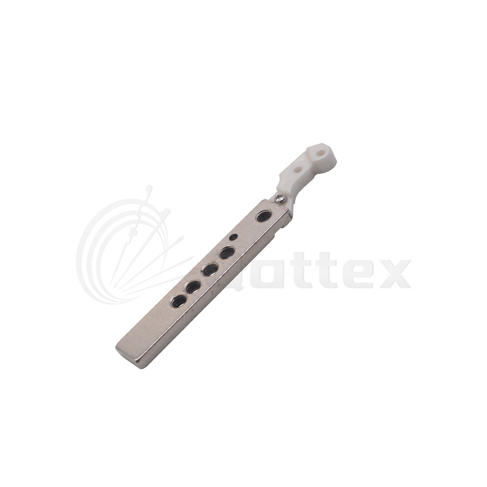 YGS001-1 Ceramic Yarn Guide for Knitting Machines | Qattex