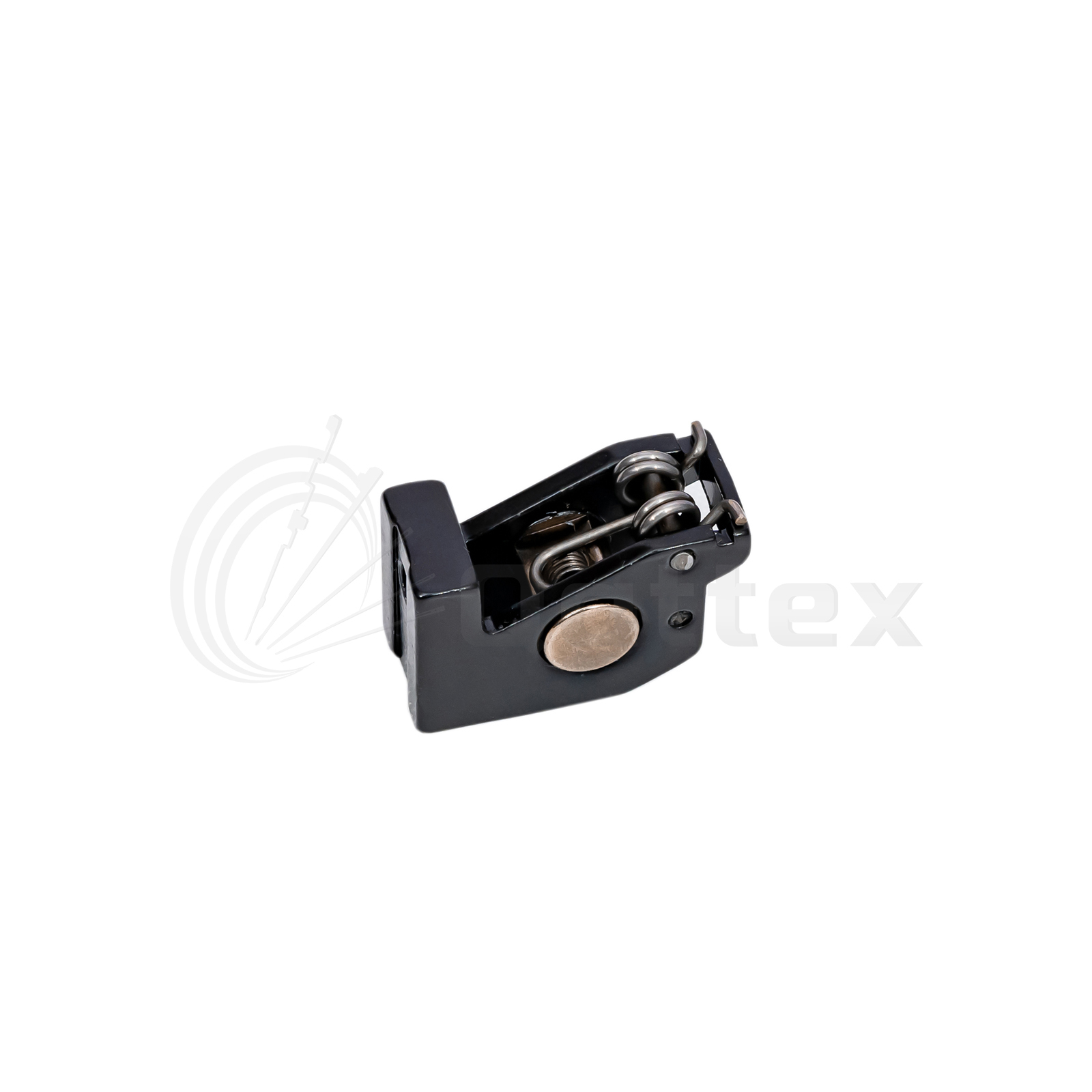 GPS-016 Yarn Guide Seat for Circular Knitting Machines | Qattex