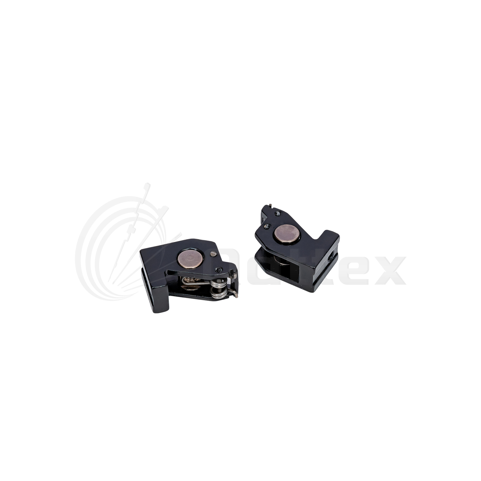 GPS-016 Yarn Guide Seat for Circular Knitting Machines | Qattex