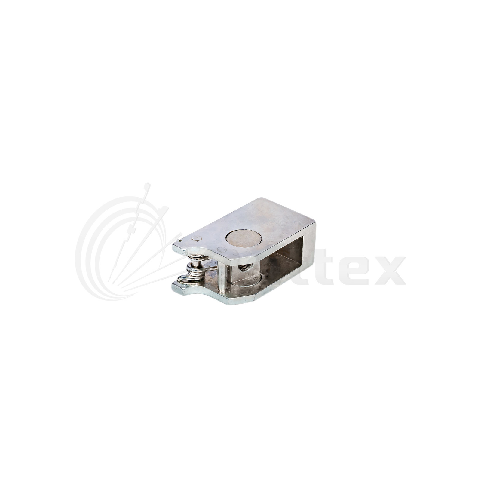 Yarn Guide Carrier Ceramic Yarn Guides For Circular Knitting Machine Spare Parts
