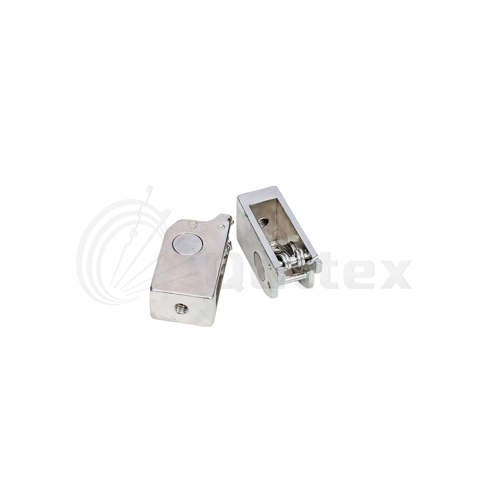 Yarn Guide Carrier Ceramic Yarn Guides For Circular Knitting Machine Spare Parts