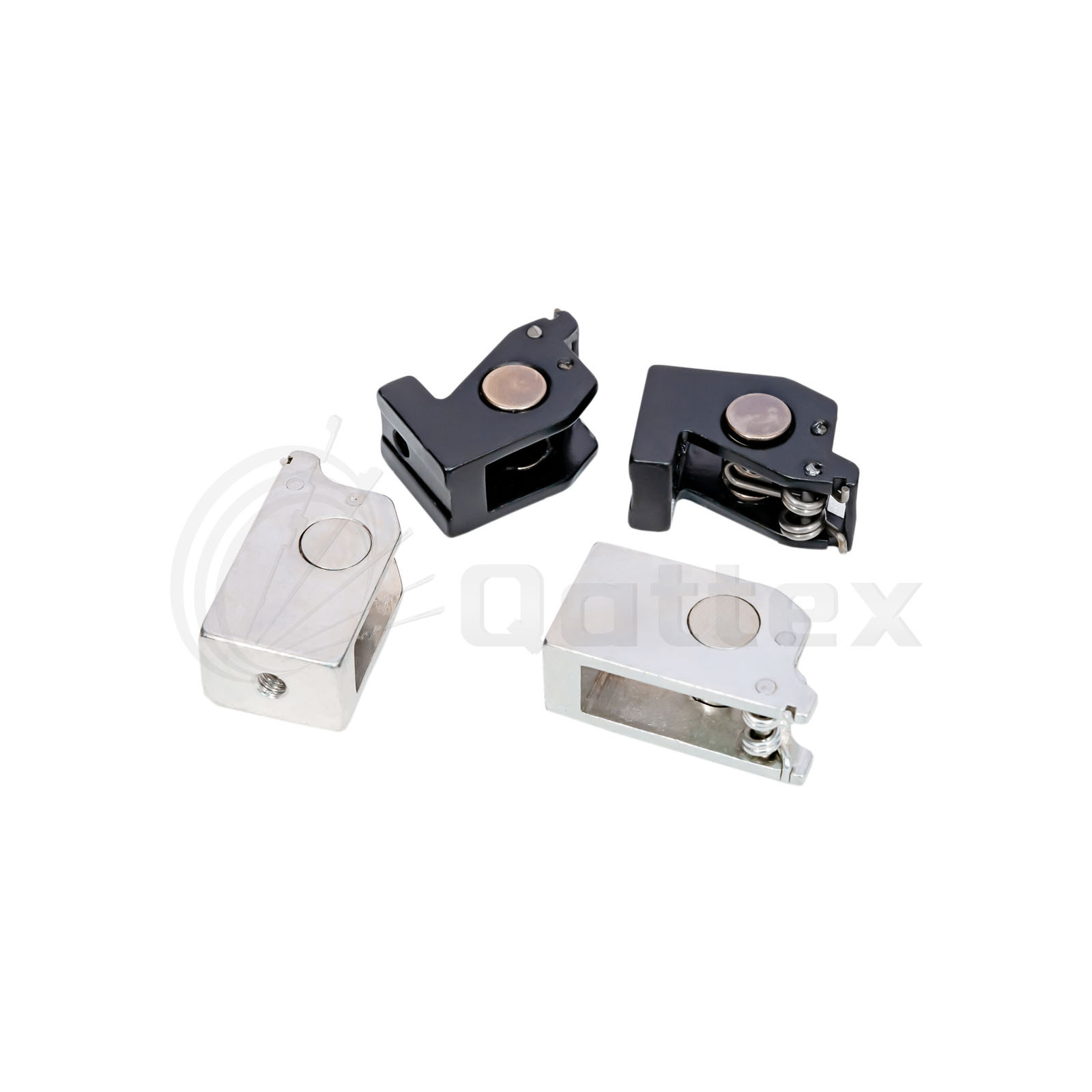 GPS-016 Yarn Guide Seat for Circular Knitting Machines | Qattex