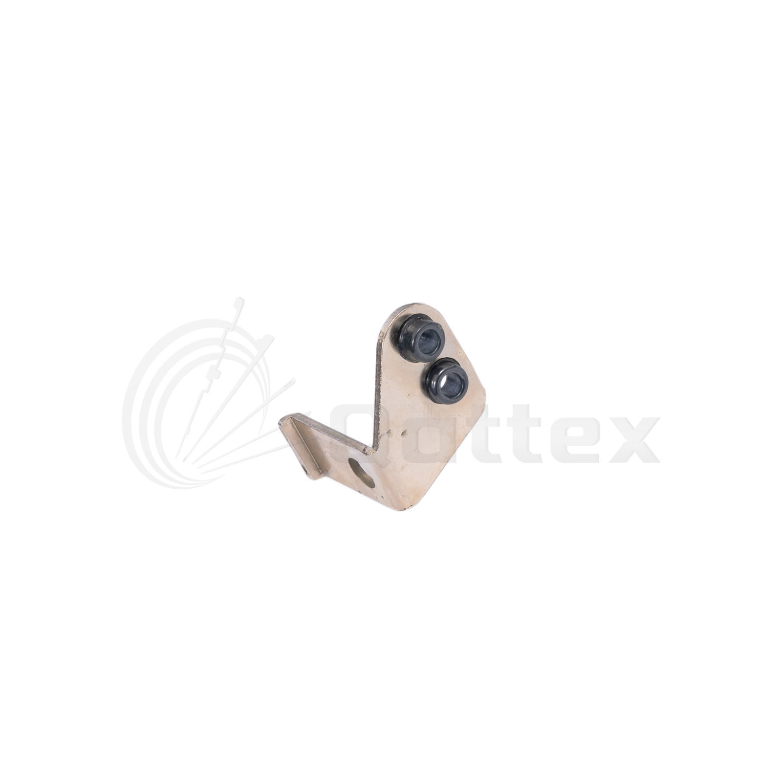 Yarn Guide Carrier Ceramic Yarn Guides For Circular Knitting Machine Spare Parts