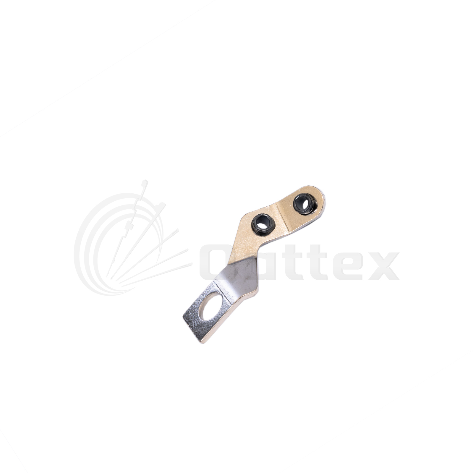 YG002 Positive Yarn Guide for Circular Knitting Machines | Qattex