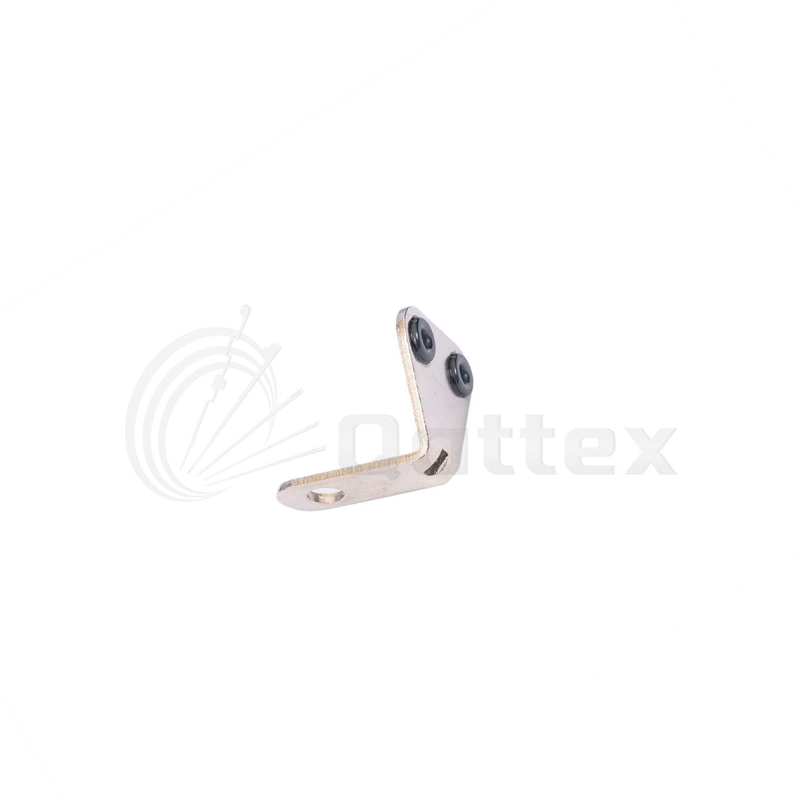 Yarn Guide Carrier Ceramic Yarn Guides For Circular Knitting Machine Spare Parts