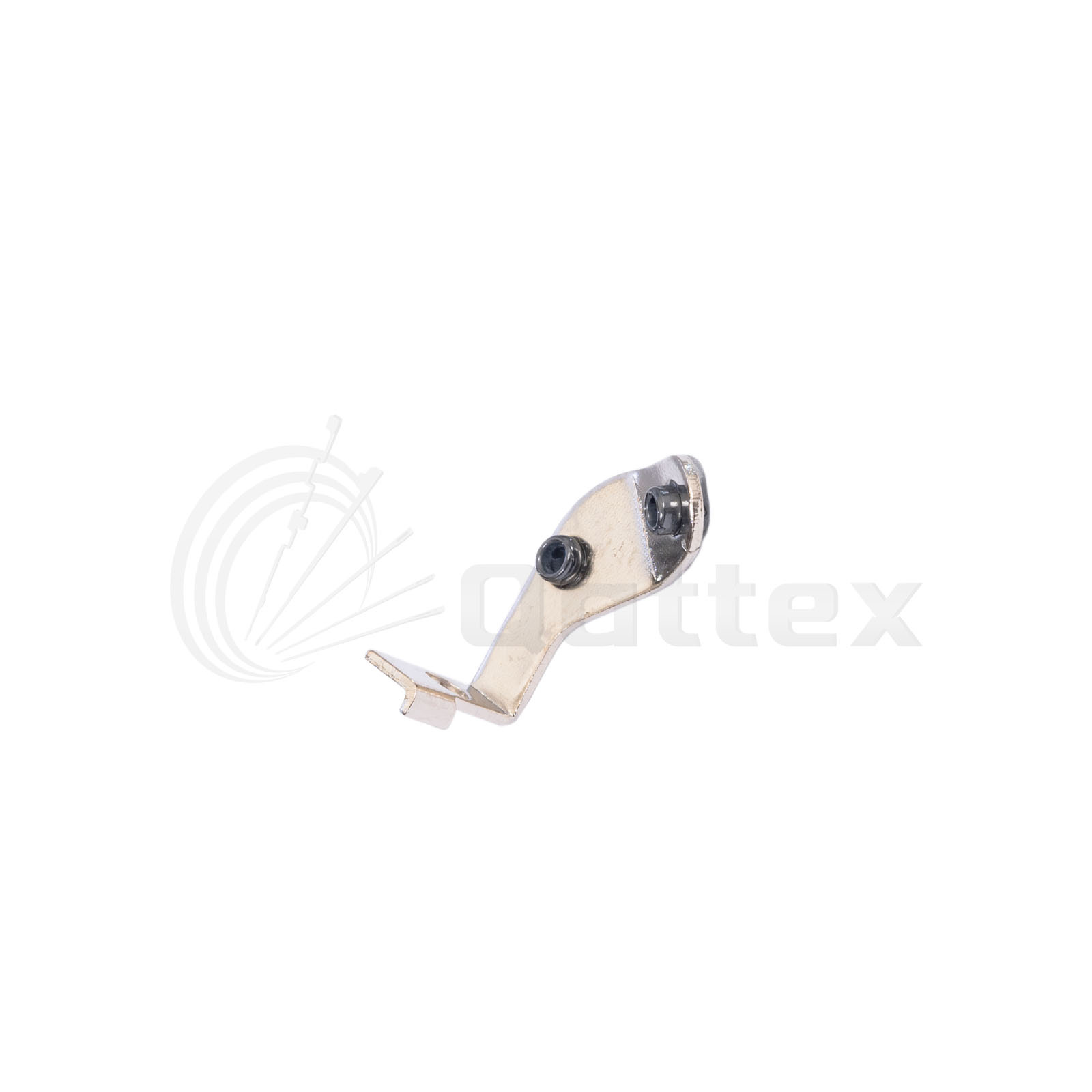 Yarn Guide Carrier Ceramic Yarn Guides For Circular Knitting Machine Spare Parts